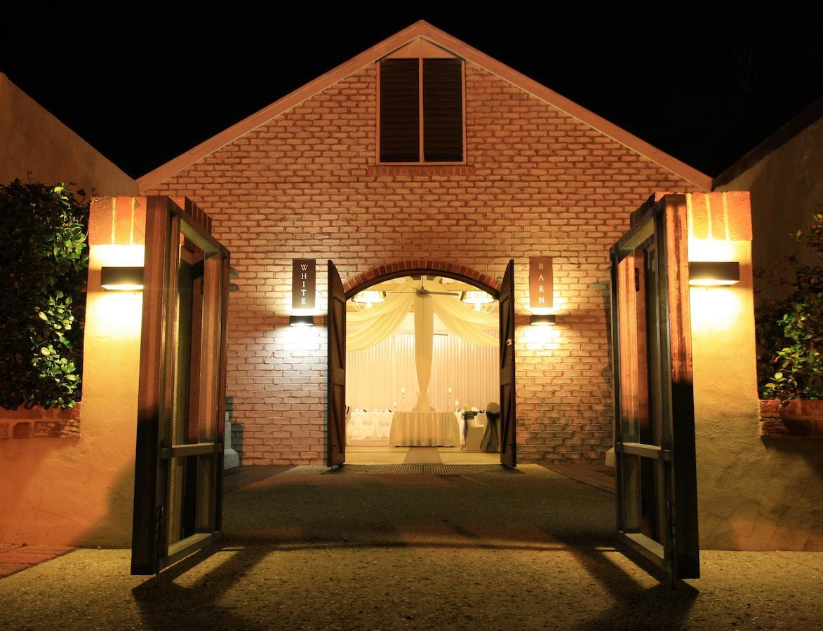 Rose & Crown Hotel Perth Exteriér fotografie